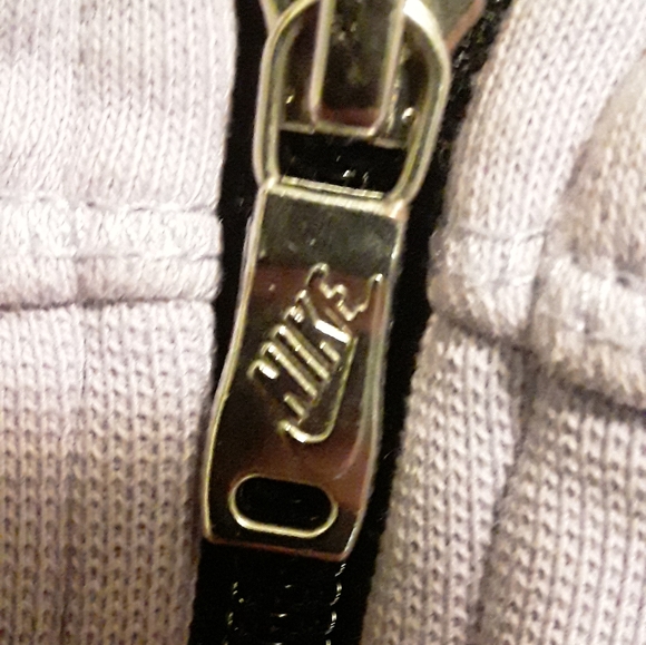 Nike Zip-Up Hoody - Picture 5 of 12